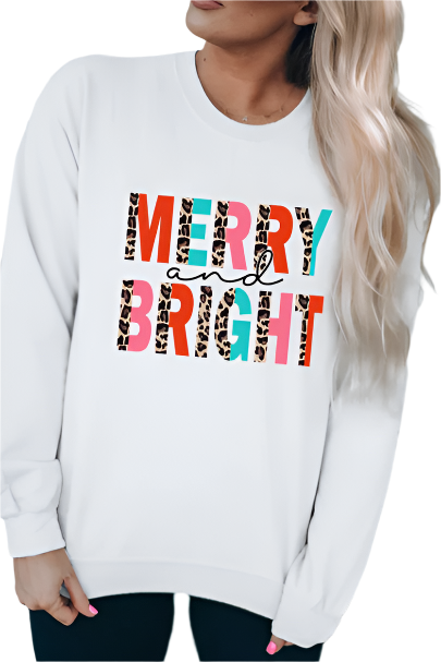 Let's Be Merry & Bright Popover