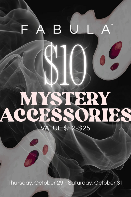 Mystery Accessories