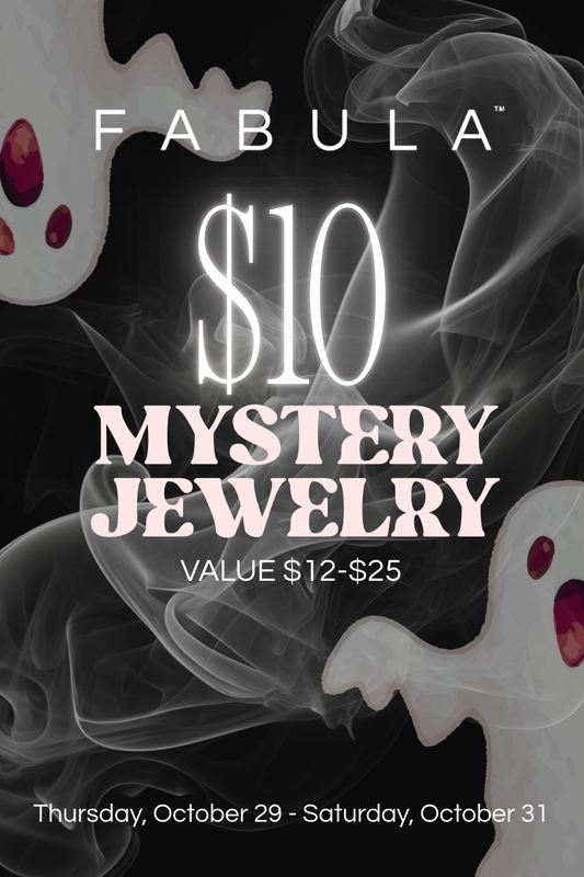 Mystery Jewelry