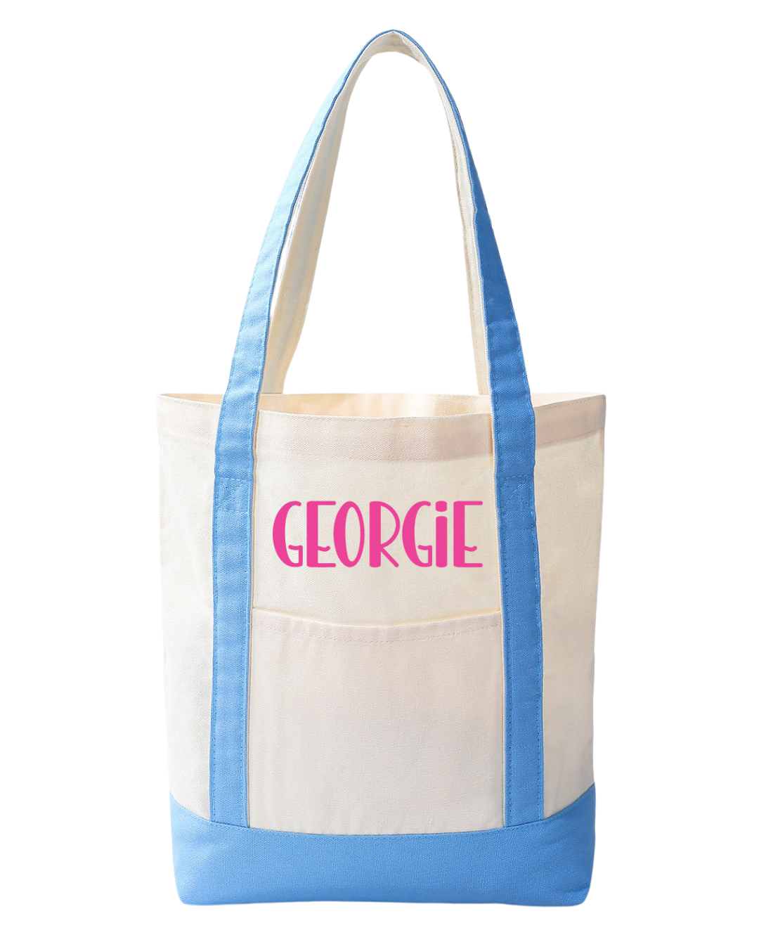 Made for Me Totes