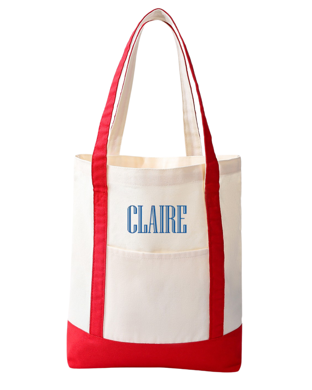 Made for Me Totes