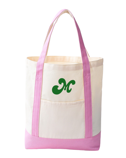 Made for Me Totes