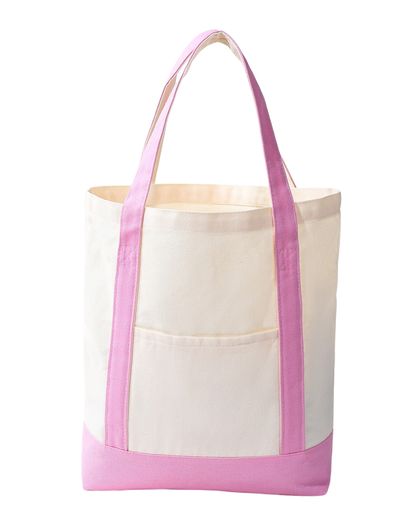 Made for Me Totes