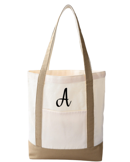 Made for Me Totes