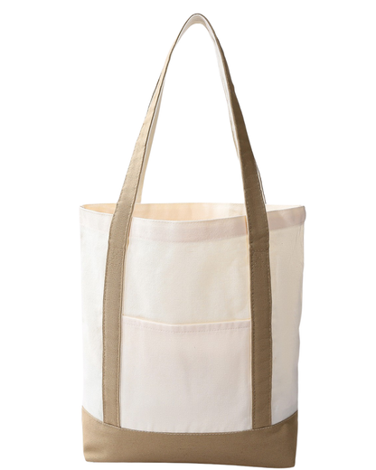 Made for Me Totes