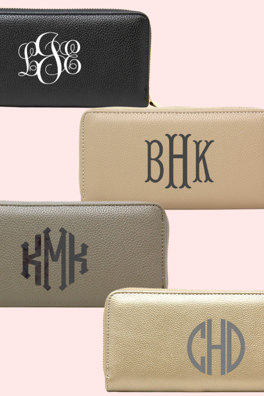 Cash Queen Wallet