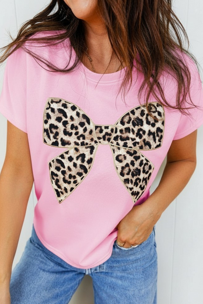 Big Bow Energy Top