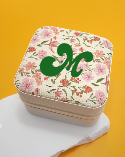 Under Cover Jewelry Case