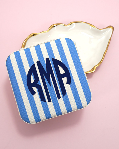Under Cover Jewelry Case