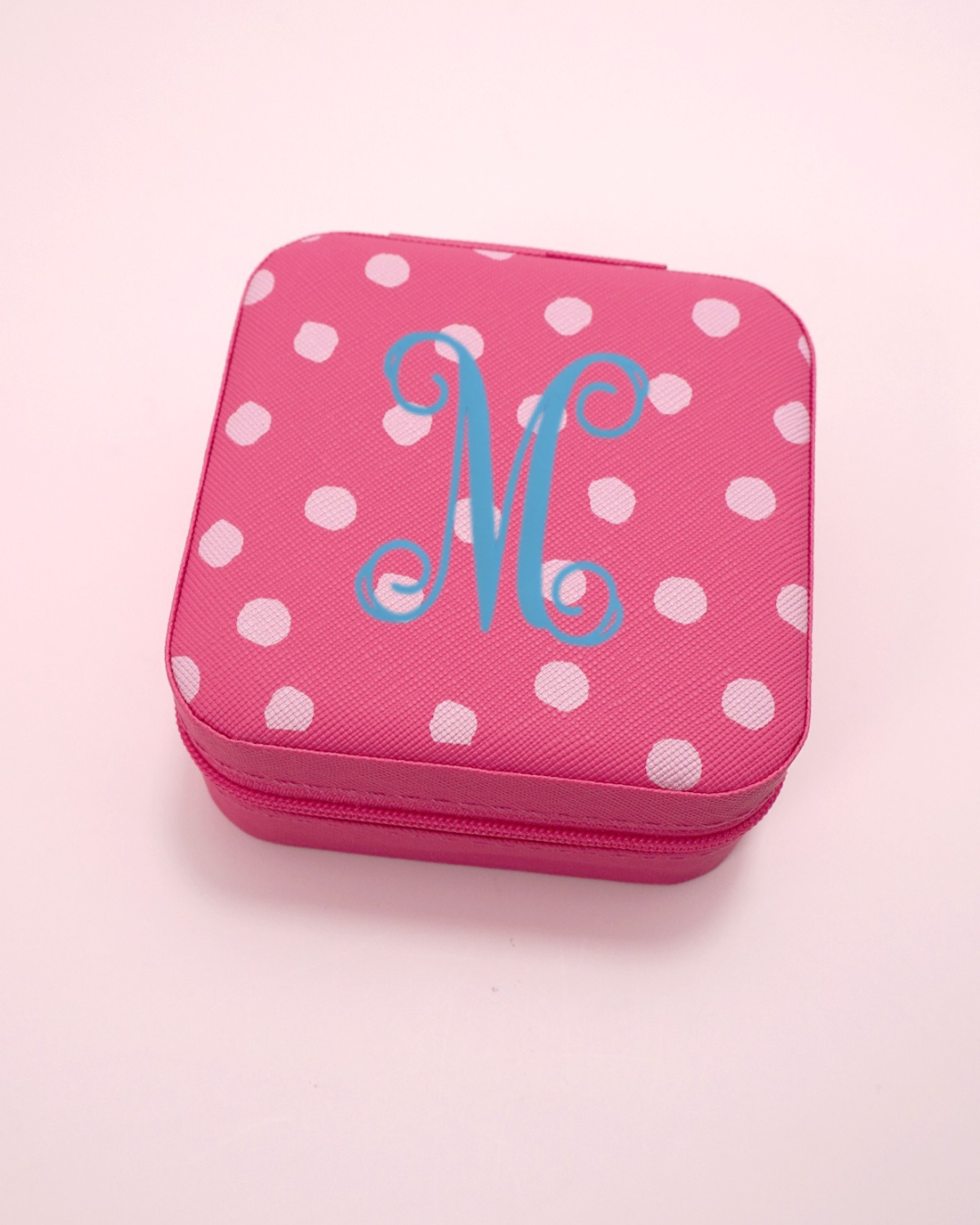 Under Cover Jewelry Case