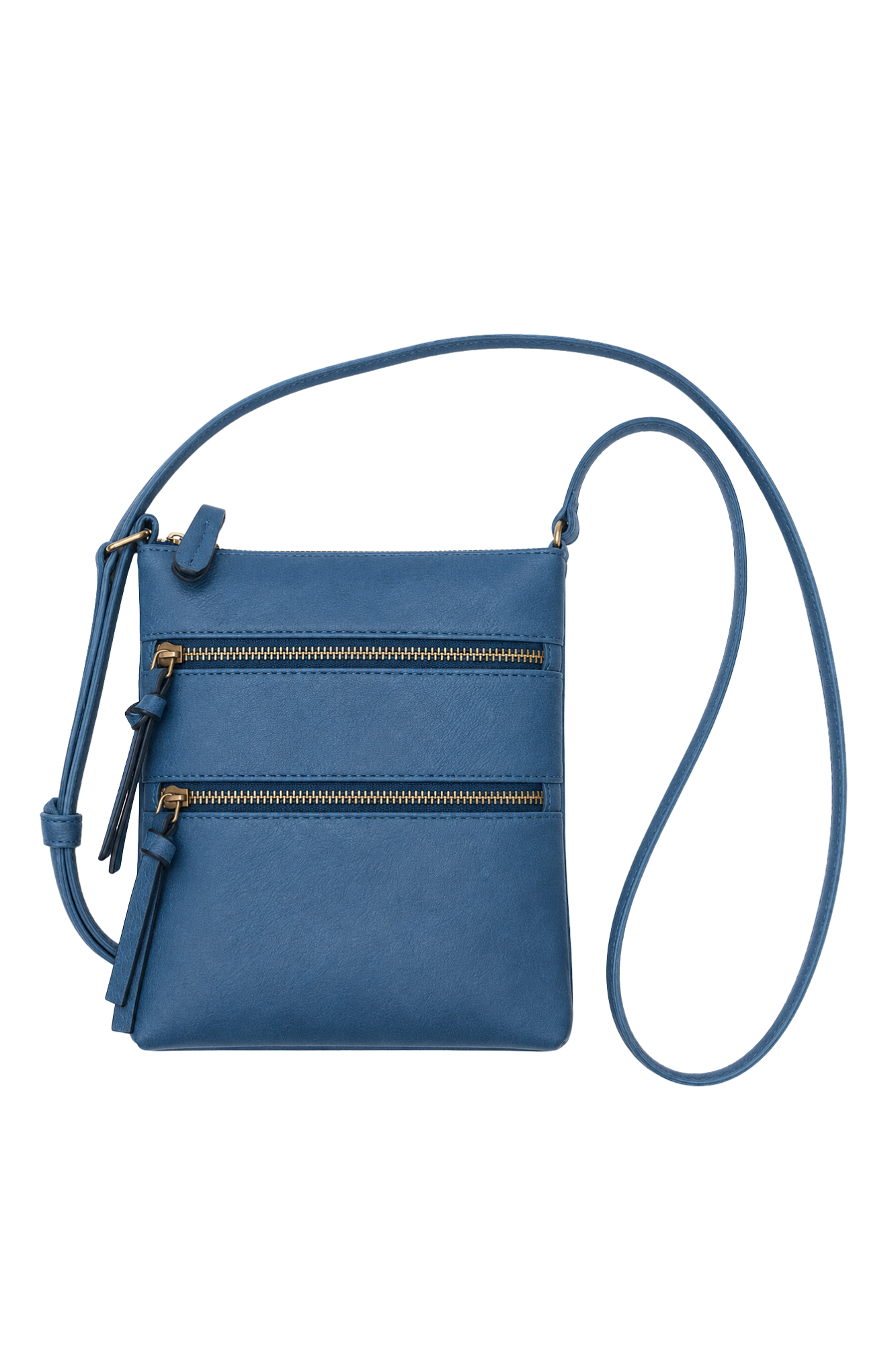 Out & About Crossbody