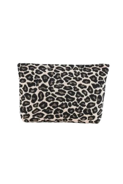 Wildly Chic Clutch