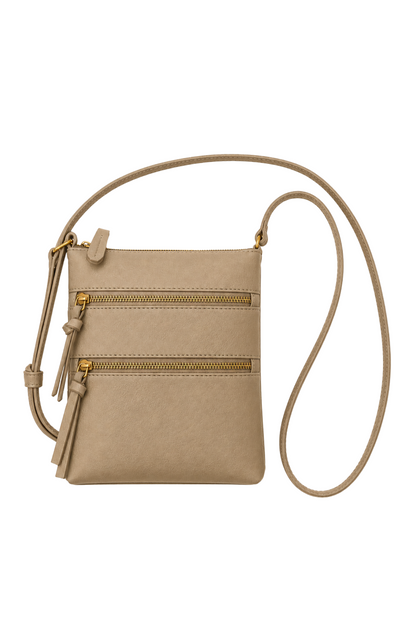 Out & About Crossbody