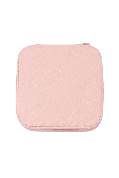 Under Cover Jewelry Case