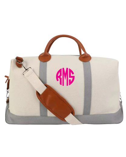 Go Anywhere Duffle Bag