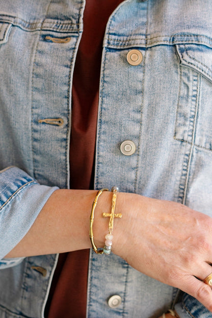 Redeemed & Radiant Bracelet