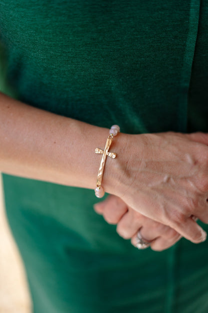 Redeemed & Radiant Bracelet