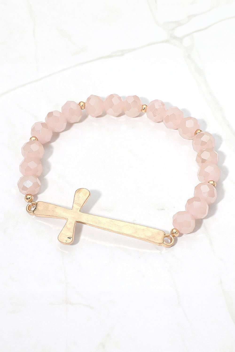 Redeemed & Radiant Bracelet