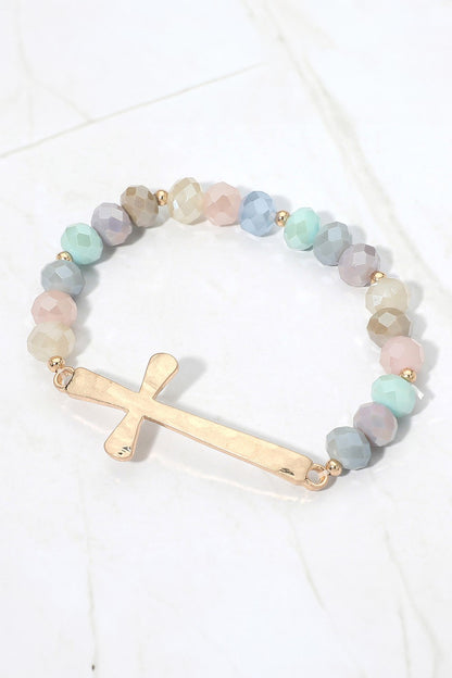 Redeemed & Radiant Bracelet