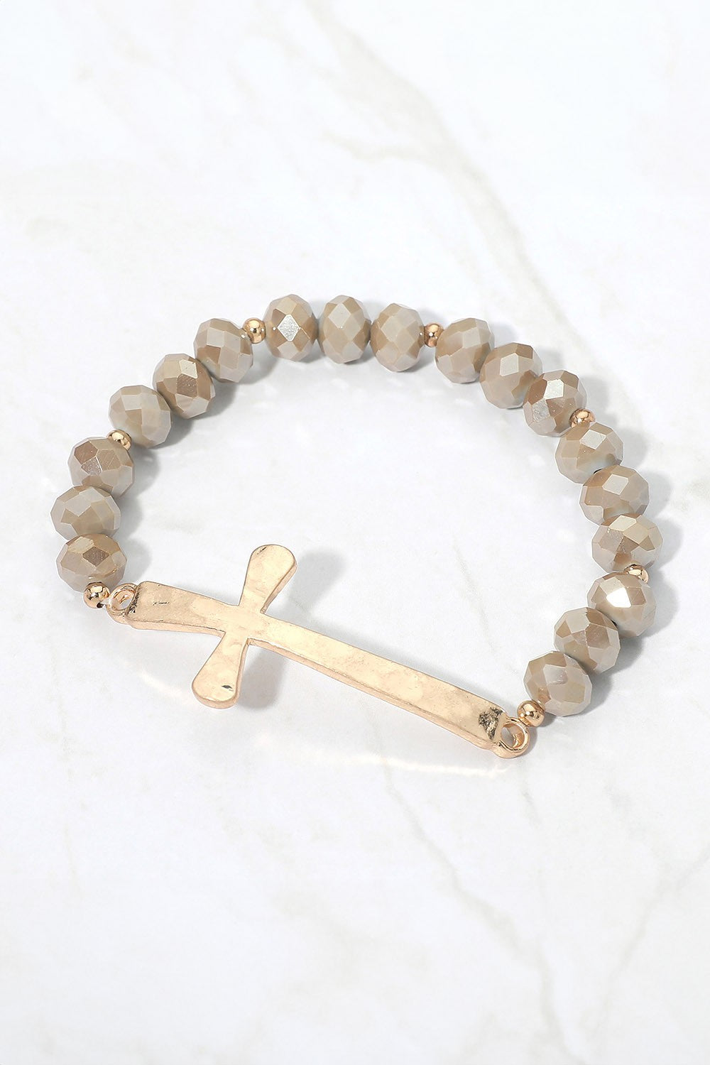 Redeemed & Radiant Bracelet