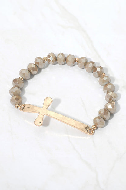 Redeemed & Radiant Bracelet