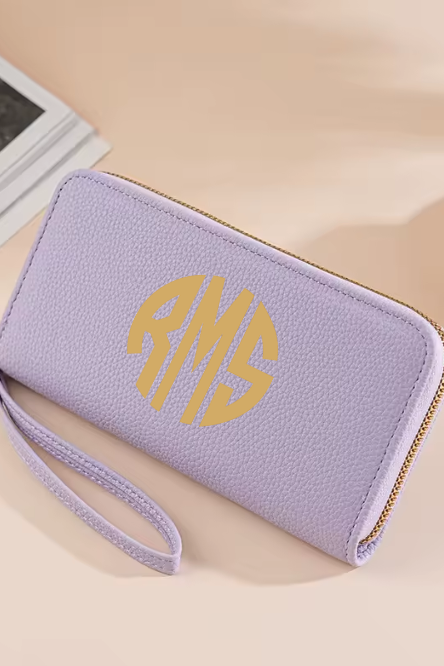 FAB ClutchMate Wallet