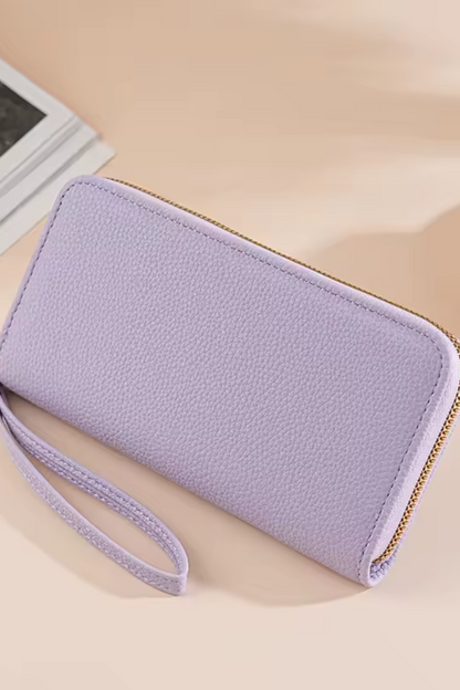 FAB ClutchMate Wallet