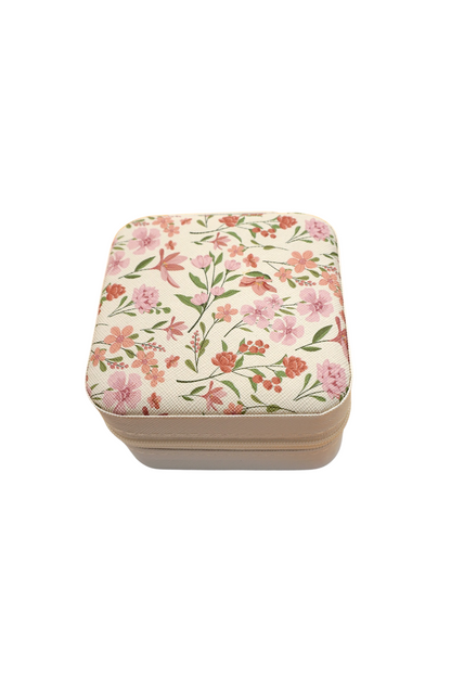 Under Cover Jewelry Case