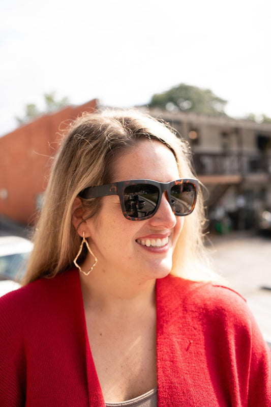 Wayfarer Wonder Sunnies 2.0