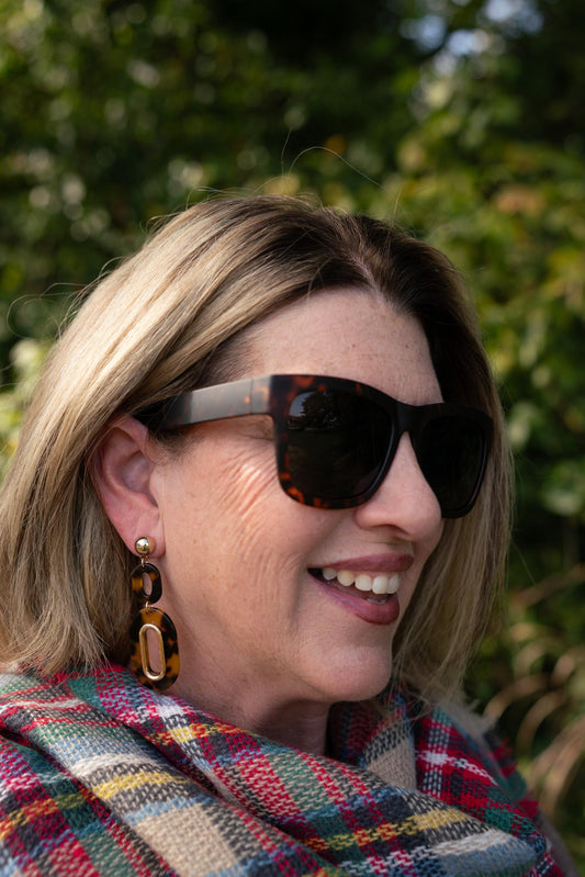 Wayfarer Wonder Sunnies 2.0