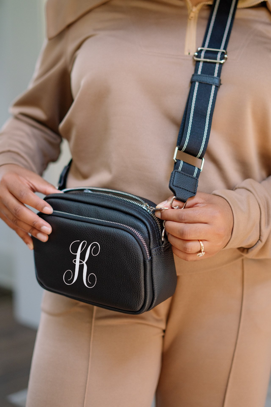 Scout Crossbody