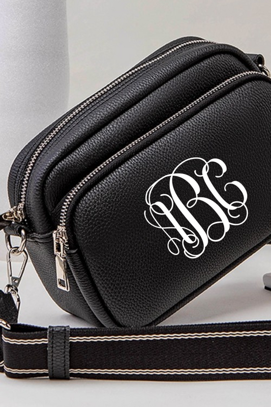 Scout Crossbody