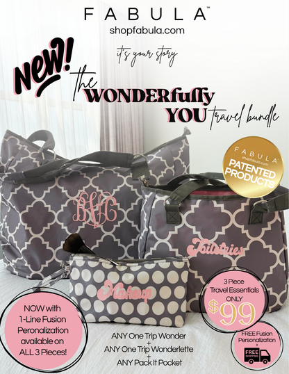 One Trip Wonder