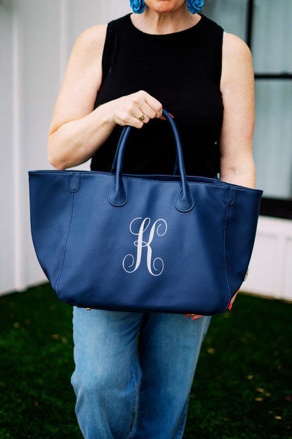 Yours Truly Tote