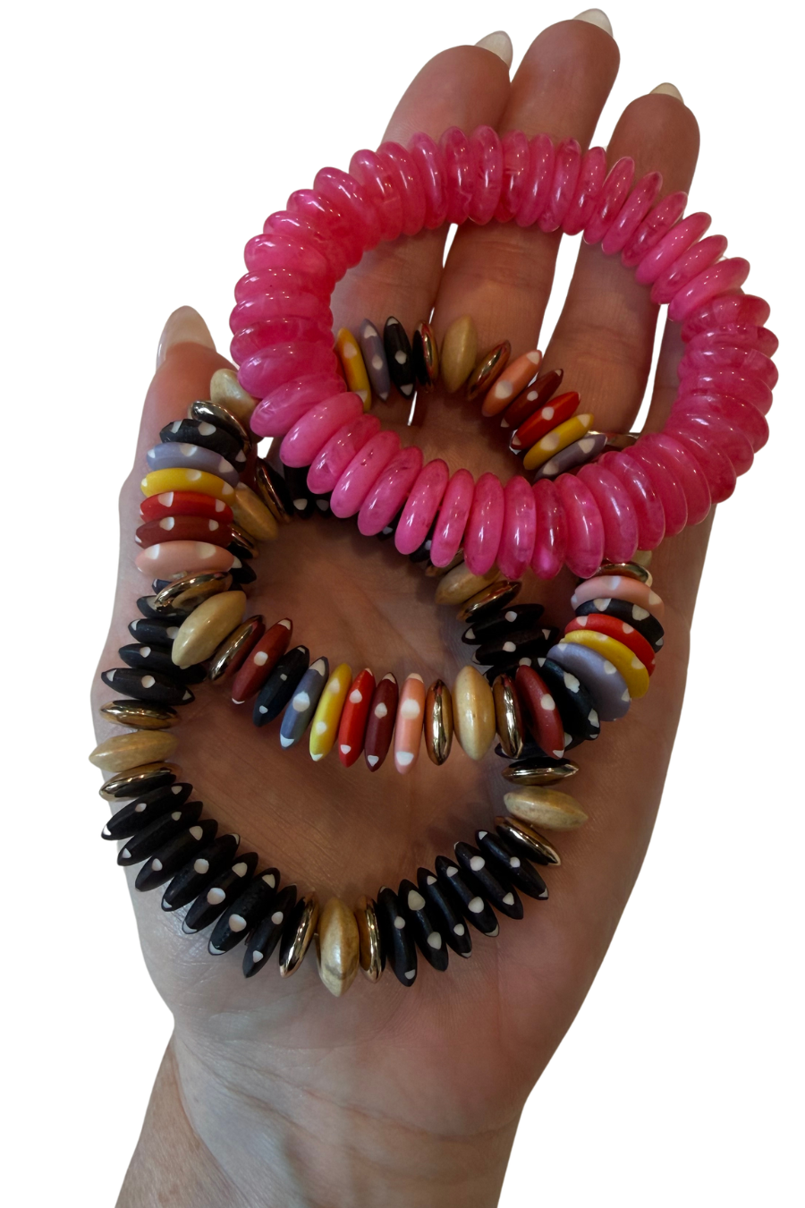 Color Story Bracelet