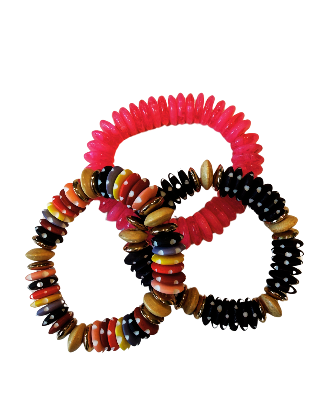 Color Story Bracelet