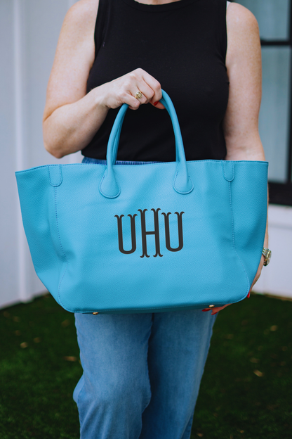 Yours Truly Tote