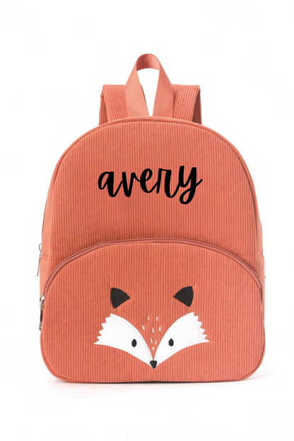 Busy Buddy Backpacks