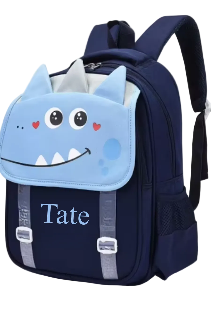 First Day Friend Backpacks