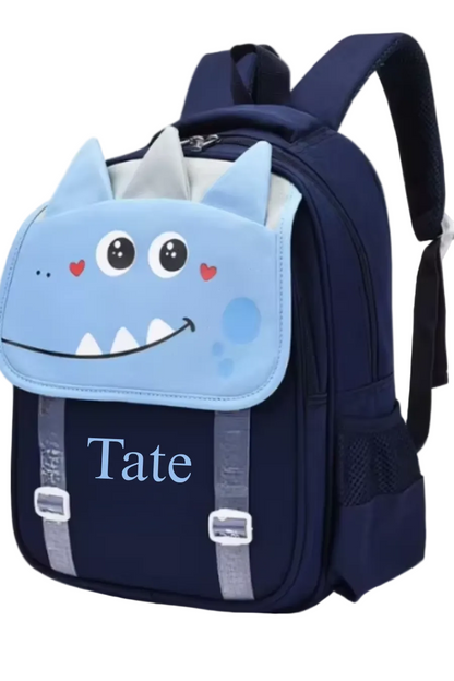 First Day Friend Backpacks