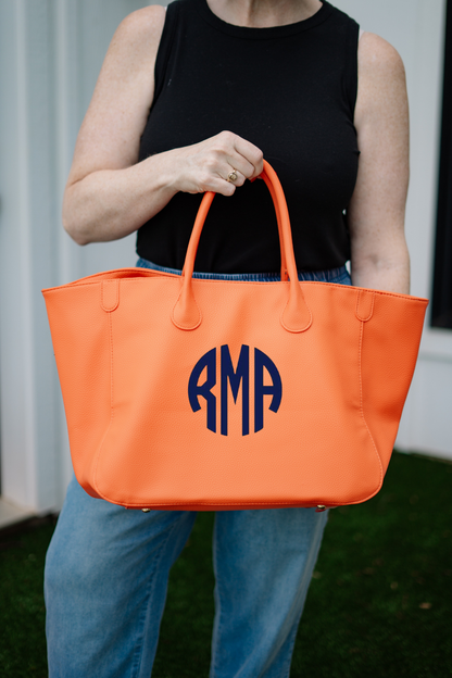Yours Truly Tote