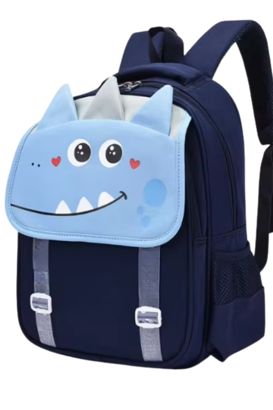 First Day Friend Backpacks