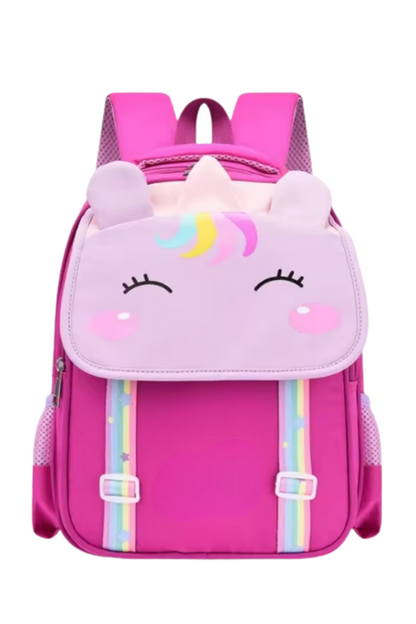 First Day Friend Backpacks