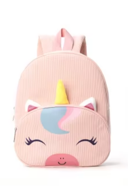 Busy Buddy Backpacks