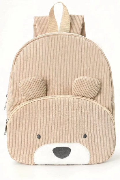 Busy Buddy Backpacks