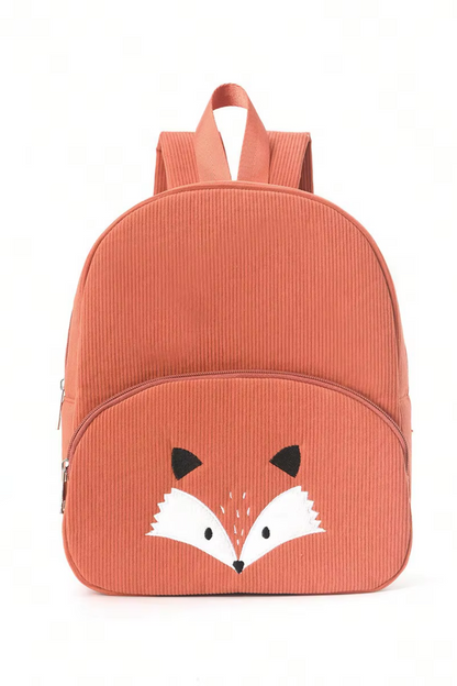 Busy Buddy Backpacks