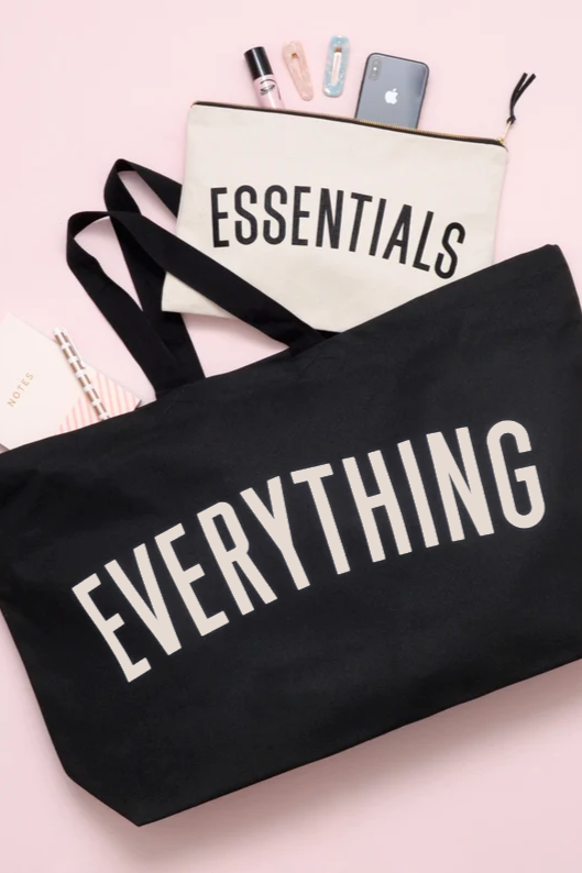 Everything & Essentials Set – F A B U L A