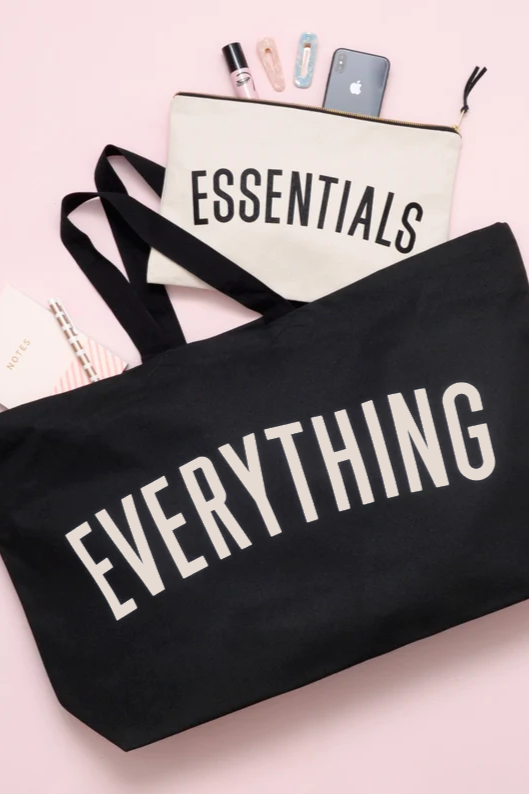 Everything & Essentials Set