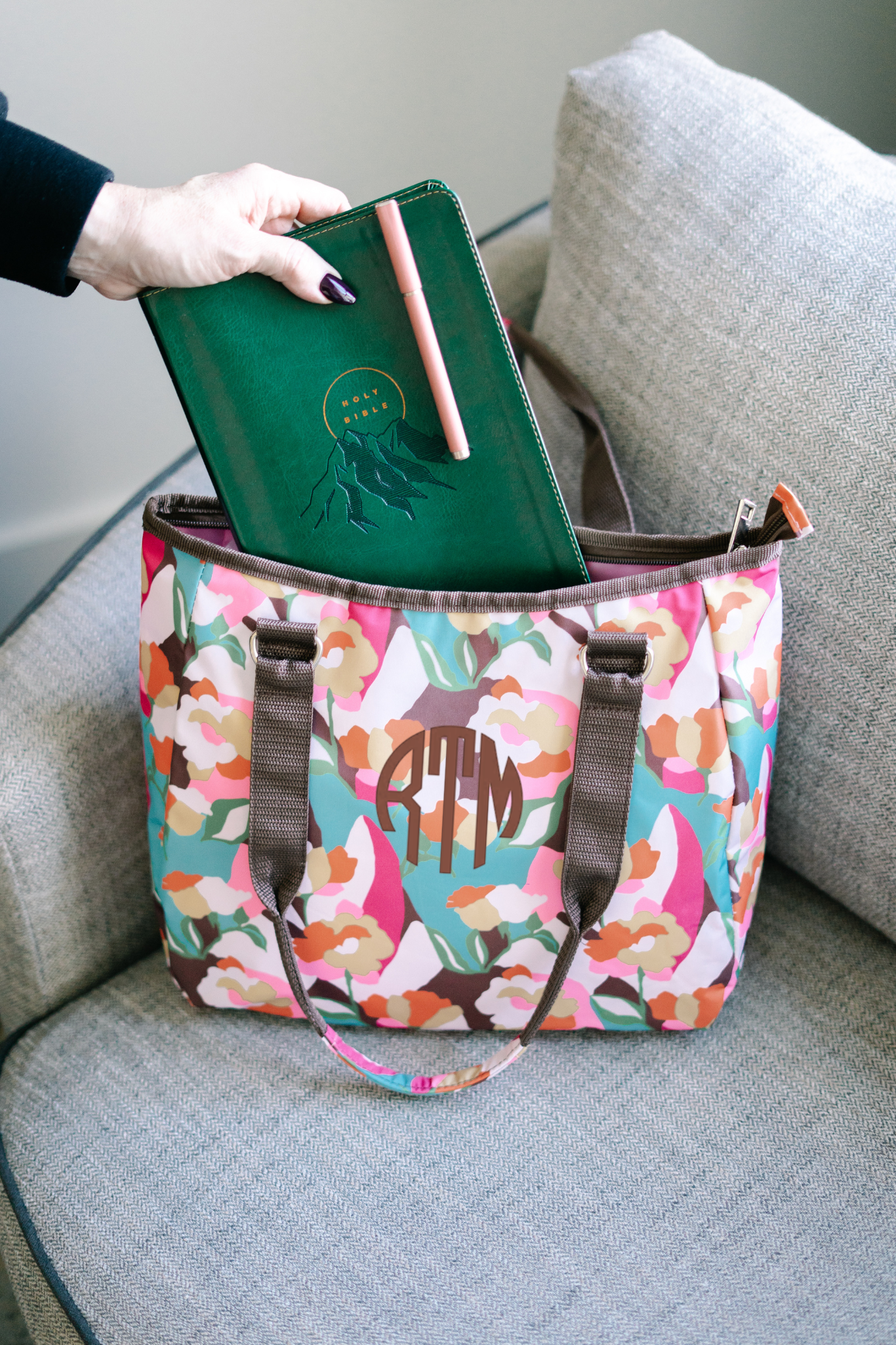 One Trip Wonderlette