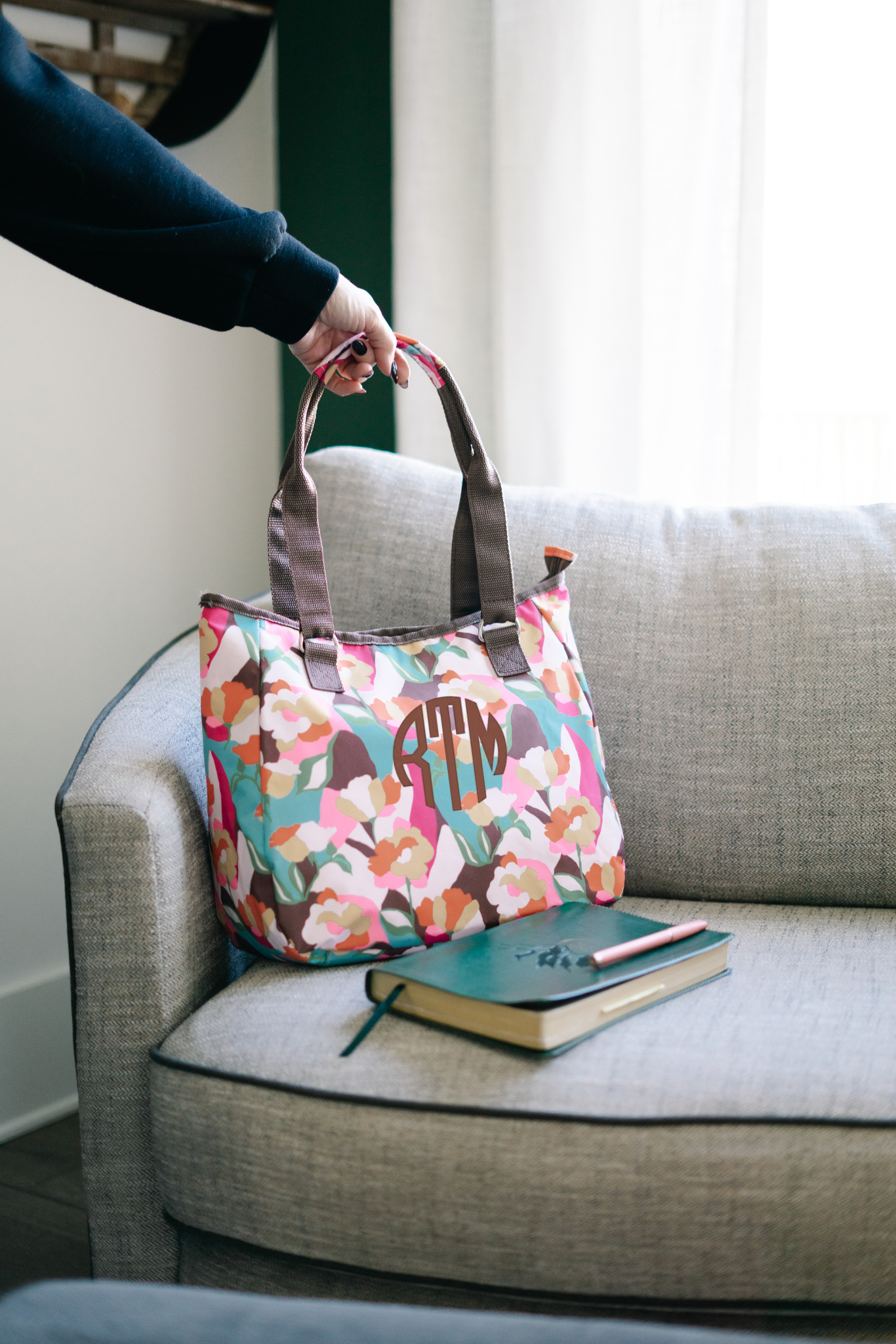 One Trip Wonderlette